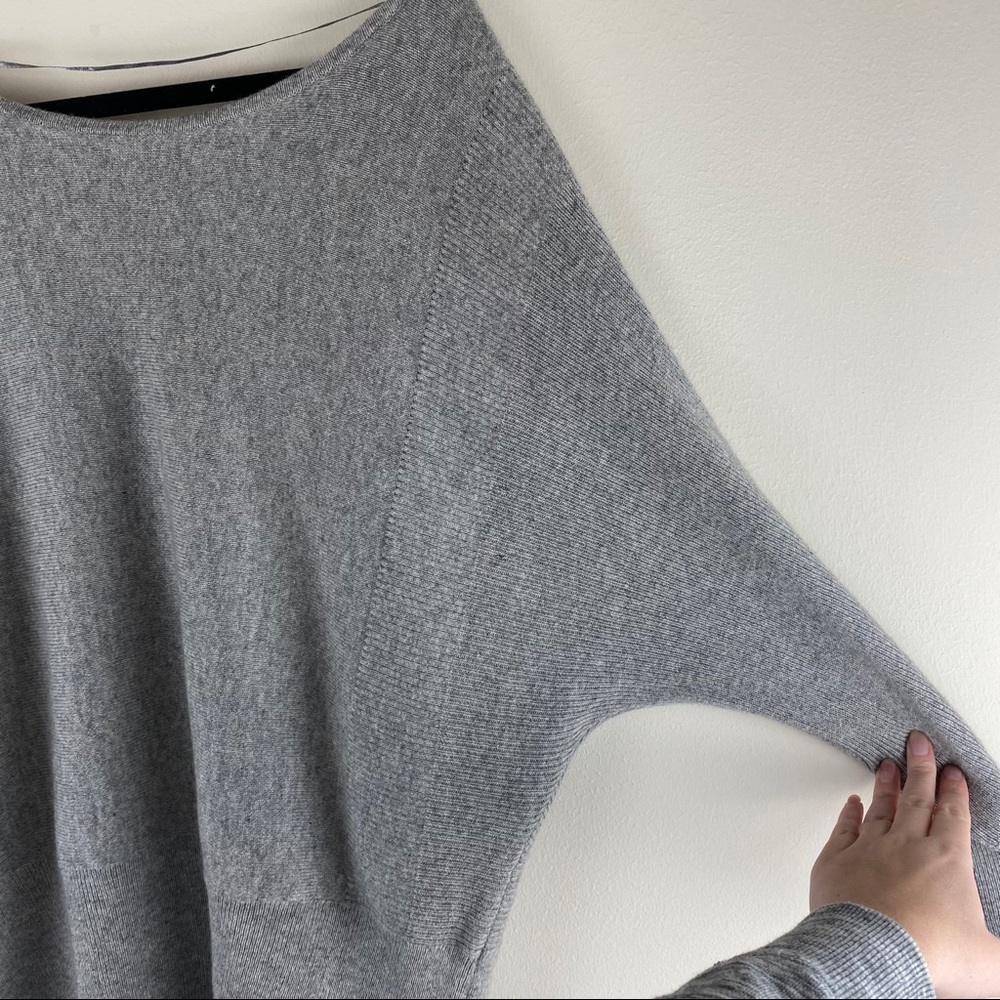 Free People A Little Too Late Cashmere Sweater - Picture 3 of 8